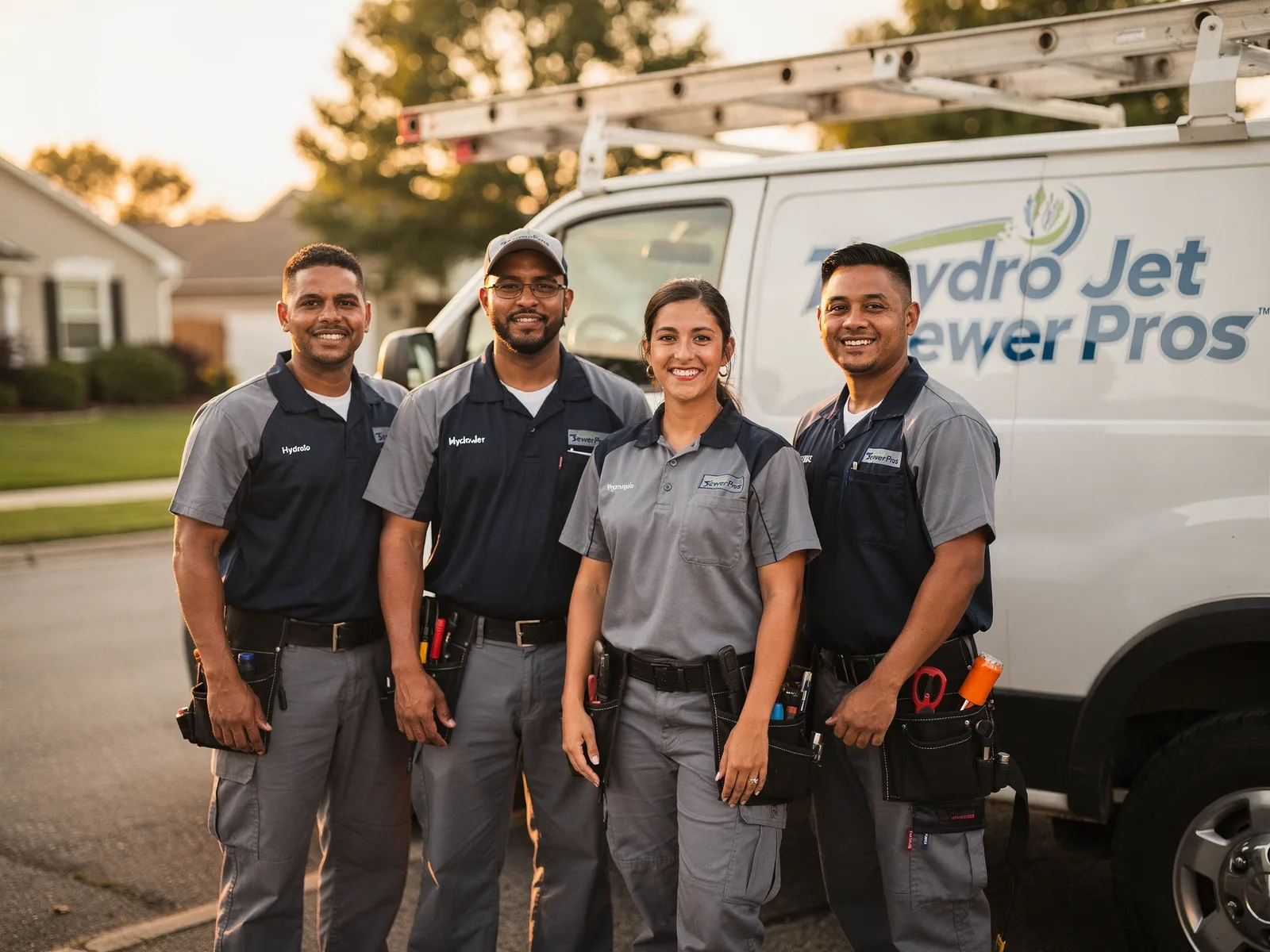 Hydro Jetting company in Thayer, KS