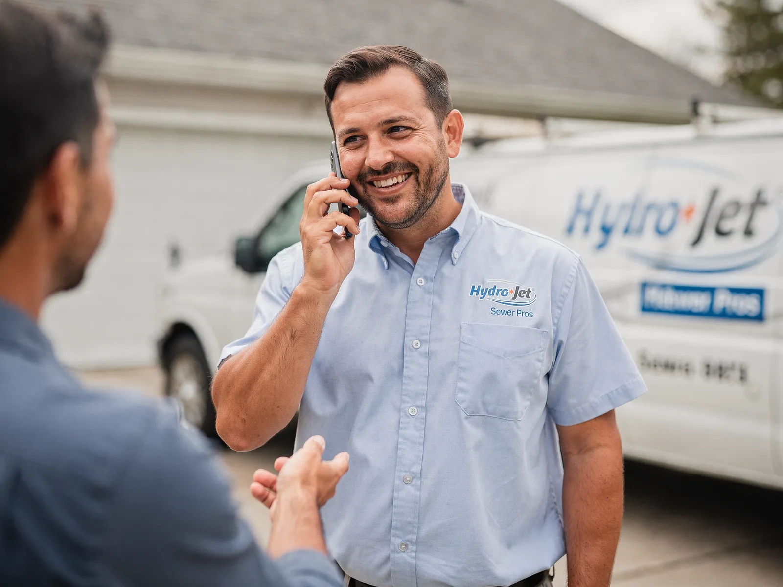 Hydro Jetting Thayer, KS FAQs